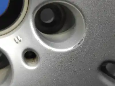 Peça sobressalente para automóvel em segunda mão jante por bmw serie 7 (e65/e66) 4.0 740d referências oem iam 36116753239  6753239