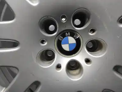 Peça sobressalente para automóvel em segunda mão jante por bmw serie 7 (e65/e66) 4.0 740d referências oem iam 36116753239  6753239