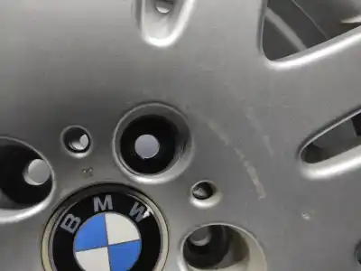 Peça sobressalente para automóvel em segunda mão jante por bmw serie 7 (e65/e66) 4.0 740d referências oem iam 36116753239  6753239