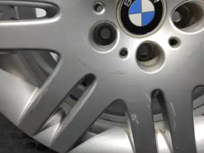 Peça sobressalente para automóvel em segunda mão jante por bmw serie 7 (e65/e66) 4.0 740d referências oem iam 36116753239  6753239