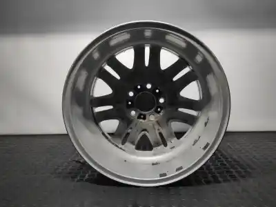 Peça sobressalente para automóvel em segunda mão jante por bmw serie 7 (e65/e66) 4.0 740d referências oem iam 36116753239  6753239