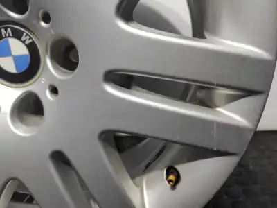 Peça sobressalente para automóvel em segunda mão jante por bmw serie 7 (e65/e66) 4.0 740d referências oem iam 36116753239  6753239