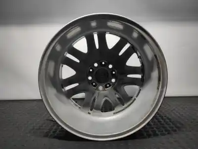 Peça sobressalente para automóvel em segunda mão jante por bmw serie 7 (e65/e66) 4.0 740d referências oem iam 36116753239  6753239