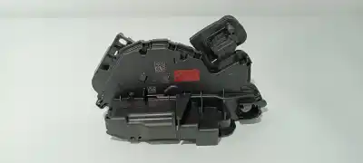 Tweedehands auto-onderdeel linker voordeur slot voor volkswagen golf viii lim. (cd1) style oem iam-referenties 5tb837015c