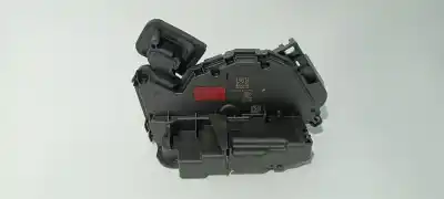 Tweedehands auto-onderdeel deurslot rechts voor voor volkswagen golf viii lim. (cd1) style oem iam-referenties 5tb837016c