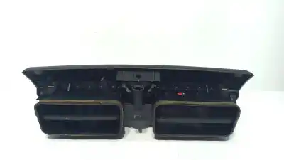 Pezzo di ricambio per auto di seconda mano aeratore per bmw x3 (e83) 2.0d riferimenti oem iam 64223415965  3400074