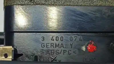 Pezzo di ricambio per auto di seconda mano aeratore per bmw x3 (e83) 2.0d riferimenti oem iam 64223415965  3400074