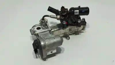 Pezzo di ricambio per auto di seconda mano valvola egr per fiat nuova 500 1.2 riferimenti oem iam 46348063 46348062 
