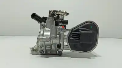 Pezzo di ricambio per auto di seconda mano valvola egr per fiat nuova 500 1.2 riferimenti oem iam 46348063 46348062 
