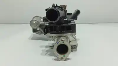 Pezzo di ricambio per auto di seconda mano valvola egr per fiat nuova 500 1.2 riferimenti oem iam 46348063 46348062 