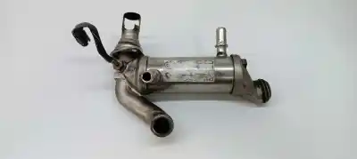 Recambio de automóvil de segunda mano de enfriador egr para bmw serie 5 gran turismo (f07) 535d xdrive referencias oem iam 11717805446