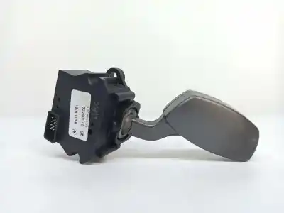 Second-hand car spare part indicator switch for bmw serie 7 (e65/e66) 4.0 740d oem iam references 6911516  61316911516