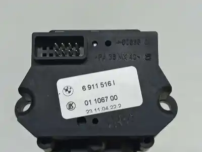 Second-hand car spare part indicator switch for bmw serie 7 (e65/e66) 4.0 740d oem iam references 6911516  61316911516