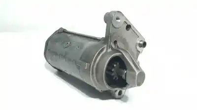 Peça sobressalente para automóvel em segunda mão motor de arranque por citroen c4 lim. collection referências oem iam 9662854180