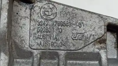 Second-hand car spare part medium for bmw x5 (e70) 3.0d oem iam references 32427799862  7799862