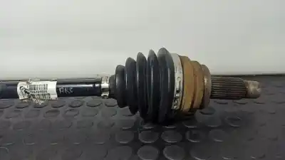 Second-hand car spare part front right transmission for bmw x5 (e70) 3.0d oem iam references 31607545126  755394604