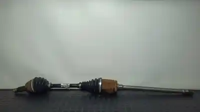 Second-hand car spare part front right transmission for bmw x5 (e70) 3.0d oem iam references 31607545126  755394604