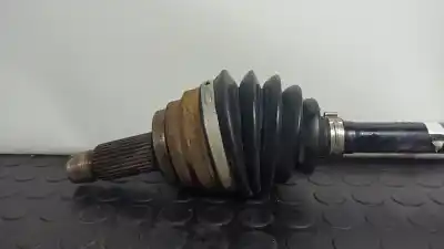 Second-hand car spare part front right transmission for bmw x5 (e70) 3.0d oem iam references 31607545126  755394604