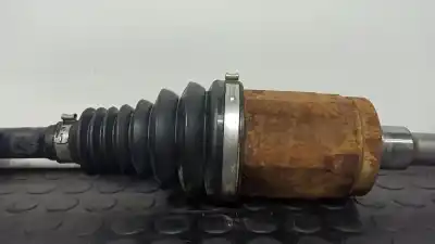 Second-hand car spare part front right transmission for bmw x5 (e70) 3.0d oem iam references 31607545126  755394604