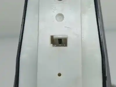 Second-hand car spare part left front power window switch for bmw serie 7 (e65/e66) 4.0 740d oem iam references 6917106  61316917106