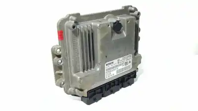 Second-hand car spare part ecu engine control for peugeot partner (s2) combi plus oem iam references 9665594280 0281012619 9653958980