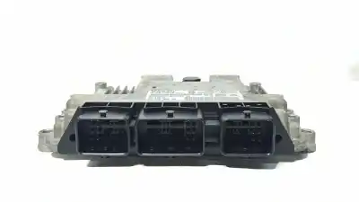 Second-hand car spare part ecu engine control for peugeot partner (s2) combi plus oem iam references 9665594280 0281012619 9653958980