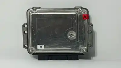 Second-hand car spare part ecu engine control for peugeot partner (s2) combi plus oem iam references 9665594280 0281012619 9653958980