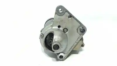 Peça sobressalente para automóvel em segunda mão motor de arranque por peugeot partner (s2) combi plus referências oem iam cst15108as  