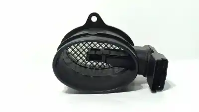 Second-hand car spare part flowmeter for peugeot partner (s2) combi plus oem iam references 9650010780  72834204