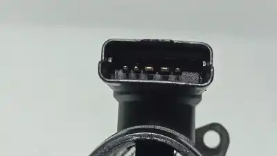 Second-hand car spare part flowmeter for peugeot partner (s2) combi plus oem iam references 9650010780  72834204