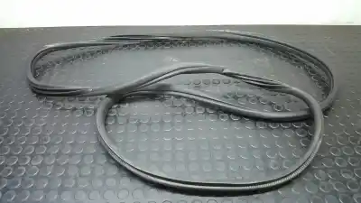 Peça sobressalente para automóvel em segunda mão junta vedante da porta por bmw x6 (e71) xdrive40d referências oem iam 51767221840