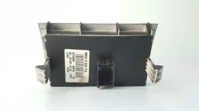 Second-hand car spare part headlights switch for bmw x5 (e53) 4.4i automático oem iam references 6909775  61316909775