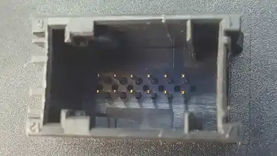 Second-hand car spare part headlights switch for bmw x5 (e53) 4.4i automático oem iam references 6909775  61316909775