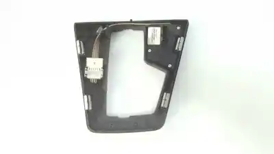 Second-hand car spare part gear lever for bmw x3 (e83) 3.0sd oem iam references 51167056025  90120468/0003