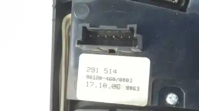 Second-hand car spare part gear lever for bmw x3 (e83) 3.0sd oem iam references 51167056025  90120468/0003