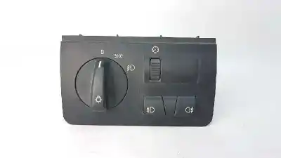 Second-hand car spare part headlights switch for bmw x5 (e53) 3.0d oem iam references 8380255
