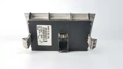 Second-hand car spare part headlights switch for bmw x5 (e53) 3.0d oem iam references 8380255  61318380255