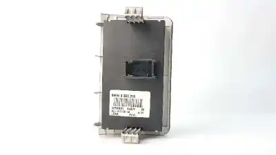 Second-hand car spare part headlights switch for bmw x5 (e53) 3.0d oem iam references 8380255  61318380255