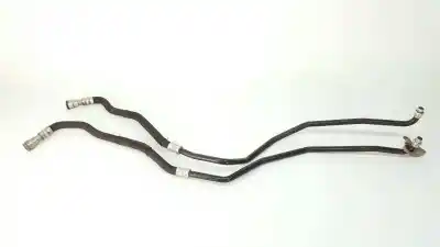 Peça sobressalente para automóvel em segunda mão tubo de direção por bmw serie 3 coupe (e92) 335d referências oem iam 32106770008