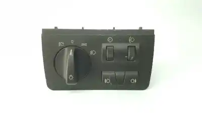 Piesă de schimb auto la mâna a doua maneta bloc lumini pentru bmw x5 (e53) 3.0d referințe oem iam 61316909776