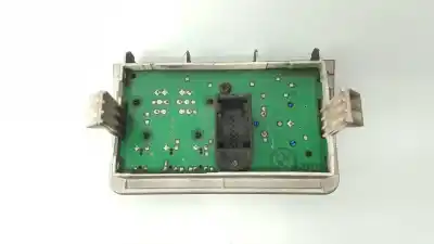 Second-hand car spare part headlights switch for bmw x5 (e53) 3.0d oem iam references 61316909776  