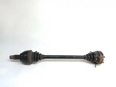 Piesă de schimb auto la mâna a doua transmisie spate stânga pentru bmw x5 (e53) 3.0d referințe oem iam 33207500915