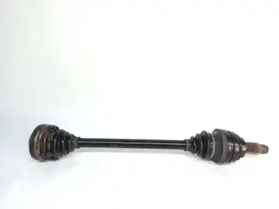 Piesă de schimb auto la mâna a doua transmisie spate dreapta pentru bmw x5 (e53) 3.0d referințe oem iam 33207500915