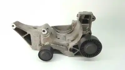 Peça sobressalente para automóvel em segunda mão suporte do alternador por bmw serie 1 coupe (e82) 123d referências oem iam 11167802639
