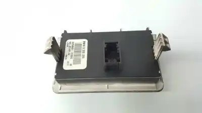 Second-hand car spare part headlights switch for bmw x5 (e53) 4.4i automático oem iam references 8380255  61318380255