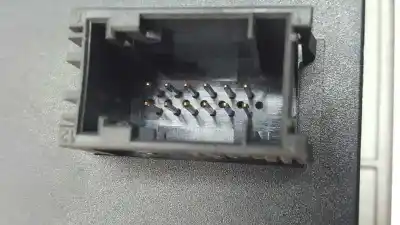 Second-hand car spare part headlights switch for bmw x5 (e53) 4.4i automático oem iam references 8380255  61318380255