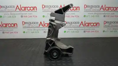 Peça sobressalente para automóvel em segunda mão suporte do alternador por bmw serie 1 berlina (e81/e87) 118d referências oem iam 11167802639