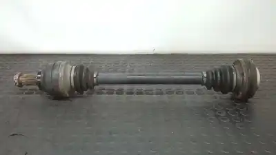 Piesă de schimb auto la mâna a doua transmisie spate stânga pentru bmw x5 (e53) 3.0d referințe oem iam 33207500917