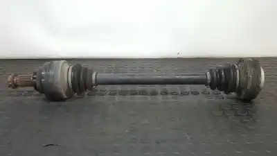 Piesă de schimb auto la mâna a doua transmisie spate dreapta pentru bmw x5 (e53) 3.0d referințe oem iam 33207500917