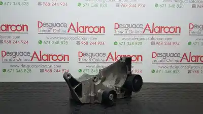 Peça sobressalente para automóvel em segunda mão suporte do alternador por bmw serie 1 berlina (e81/e87) 116d referências oem iam 11167802639